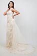 Cinderella Couture 8506J Wedding Dress