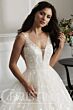 Christina Wu - Dress Style 15690