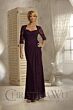 Christina Wu 17816 Sweetheart Neck Ruched Dress