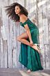 Colette CL5129 Off The Shoulder Sequin Dress