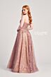 Colette CL5144 Corset Bodice Strapless Sweetheart Dress