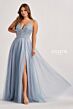 Dusty Blue