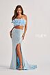Ice Blue