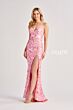 Pink/Multi