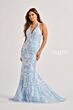 Ice Blue