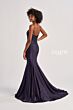 Colette CL8515 Lace Corset Sweetheart Neckline Dress