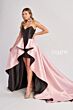 Black/Blush