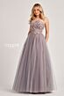 Platinum/Blush