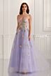 Lilac/Multi