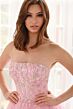 Colette CL6107 Prom Dress