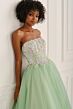 Colette CL6107 Prom Dress