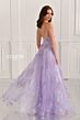 Colette CL6109 Prom Dress
