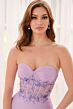 Colette CL6115 Prom Dress