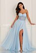 Light Blue
