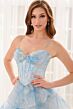 Colette CL6123 Prom Dress