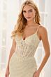 Colette CL6161 Prom Dress