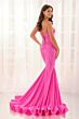 Colette CL6195 Prom Dress
