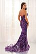 Colette CL6203 Prom Dress