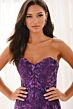 Colette CL6203 Prom Dress
