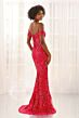 Colette CL6205 Prom Dress