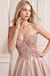 Colette CL2846 Prom Dress