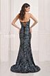 Colette CL2886 Prom Dress