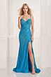 Colette CL2921 Prom Dress