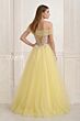 Colette CL2966 Prom Dress