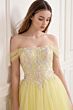 Colette CL2966 Prom Dress
