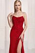 Colette CL2981 Prom Dress