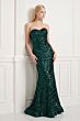 Colette CL2996 Prom Dress