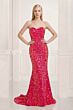 Colette CL2996 Prom Dress