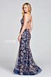 Colette - Dress Style CL12104