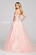 Colette - Dress Style CL12138