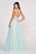 Colette CL2001 Corset Bodice Strapless Sweetheart Dress