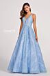 Powder Blue