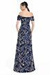 Alexander by Daymor 3100 Evening Dress