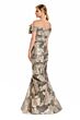 Alexander by Daymor 3102 Evening Dress