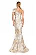 Alexander by Daymor 3105 Evening Dress