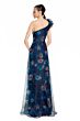 Alexander by Daymor 3106 Evening Dress