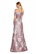 Alexander by Daymor 3109 Evening Dress