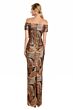 Alexander by Daymor 3110 Evening Dress