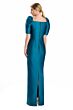 Alexander by Daymor 3111 Evening Dress