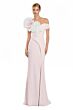 Cameo Rose/White