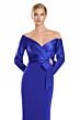 Alexander by Daymor 3133 Evening Dress
