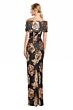 Alexander by Daymor 3135 Evening Dress
