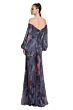 Alexander by Daymor 3146 Evening Dress