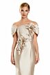 Alexander by Daymor 3152 Evening Dress