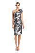 Black/Silver