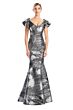 Black/Silver